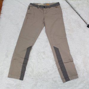 Anthropologie pilcro pants sz 27 hyphen